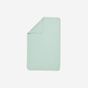 Mf l striped towel nav, no size Verde UNICO
