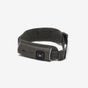 Dog collar outdoor 500 terracotta, l Verde G