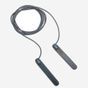 Jump rope 800 counter grey, no size Cinza UNICO