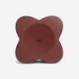 Yoga pad v2 green, no size Vinho UNICO