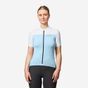 Edr 2 women jersey light b, uk 10 / eu m Azul G