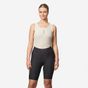 Endurance 2 short w black, uk 10 / eu m Preta G
