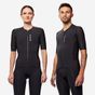 Racer 2 ss jersey unisex m electric, 2xl Preta G