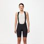Wmn bibshorts edr, uk14-16 / xl(l31) Preta G