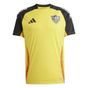 *csa adidas atletico mg masc treino, 2xl Amarela 3G