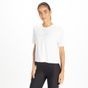Cta crop fit 500 branco oi25, xl Branca G
