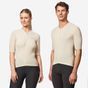 Edr 2 short sleeve jersey beige, xl Bege G