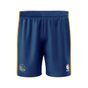 *short juv azul gol sta warrio, 14 years Azul 9-10 ANOS