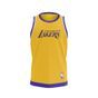 *regata juv amarela la lakers, 14 years Amarela 9-10 ANOS