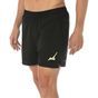 *sh mizuno high 2in1 pto masc, xl Preta M
