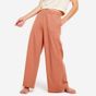 Yoga retreat pant, uk14-16 / xl(l31) Marrom G