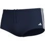 * sunga azl adidas 3 listras oi25, xl M