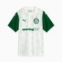 *csa bco puma palmeiras masc away, 2xl. Branca 3G