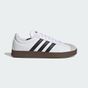 *tn adidas vl court f oi25, uk 7 eu41 Creme 39 BR