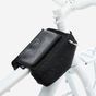 Frame bag fb500 2.5l black, no size Preta UNICO