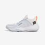 Vb 500 stability white, uk 10.5 - eu 45 Branca 37 BR