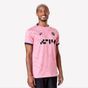 New viralto ii jersey black / yello, 2xl Rosa M