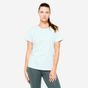 T-shirt 500 reg, uk24-26 / eu 3xl Verde 3G