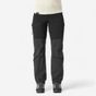 Pant trek 900 dd, uk18 / fr48 (l31) Preta 36