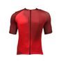 * camisa barbedo escalador verm, xl Vermelha G