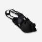 Saddle harness 900 v2, no size Preta UNICO