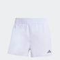 Short Femininino de Corrida Otb Adidas, violeta, G
