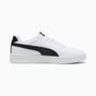 *tn pt puma court classic, uk 11 - eu 46 Preta 41 BR