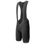 * bretelle barbedo gel pto, xl Preto G