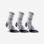 Rs 900 high x3 whi, uk 8.5-11 - eu 43-46 Branca 33/36 BR