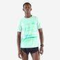 Ts light white race replica, xl Verde 3G