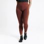 Br 500 legging w w breec, uk 4-6 / eu xs Marrom G