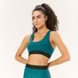 *top must strap 500 rosê oi25, 2xl Verde G