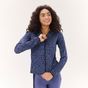 Jaq first 120 print rxo pv24, xl Azul G