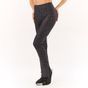 *calça bailarina 100 print onça oi2, 2xl Onça 3G