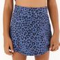 *saia shorts s500 az, 12-13years/4'9"-5' Azul 5-6 ANOS