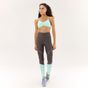 *legging perf fit 500 cza/lilás oi25, xl Cinza G