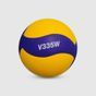 *bola de volei miksa v335w*, no size Amarela UNICO