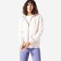Zippered hoodie 500 si, uk24-26 / eu 3xl M