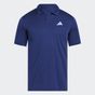 *adidas club polo dark blue, xl G