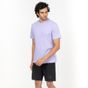 T-shirt regular 500 ess, 4xl (chest 56") Roxa 3G