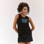 *regata print 500 vd cl oi25, 2xl Preta 3G