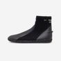 Boots scd 3mm, uk 5-5.5 eu38-39 Preta 44/45 BR