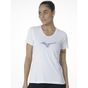 *cta mizuno focus bco fem, xl Branca P