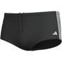 * sunga vde adidas 3 listras oi25, xl G