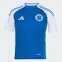 *csa az adidas cruzeiro jr hom, 14 years 7- 8 ANOS