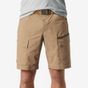Travel 900 m shorts brow, uk 39" / fr 48 Marrom 40