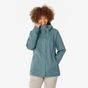 Jacket nh500 w hurrica, uk20-22 / eu 2xl Azul G
