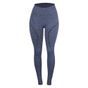 *leg seamless azul oi25, l Azul G