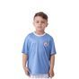 *csa az man. city cityzens jr o, 8 years Azul 5-6 ANOS