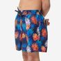 Bs 100 kid shadow red, 7-8years/4'-4'2" Vermelha 4-5 ANOS